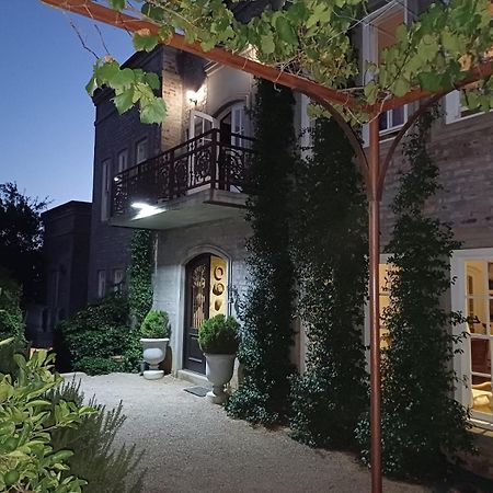 Villa Anna Katarina Riebeek-Kasteel Kültér fotó