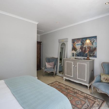 Villa Anna Katarina Riebeek-Kasteel Kültér fotó