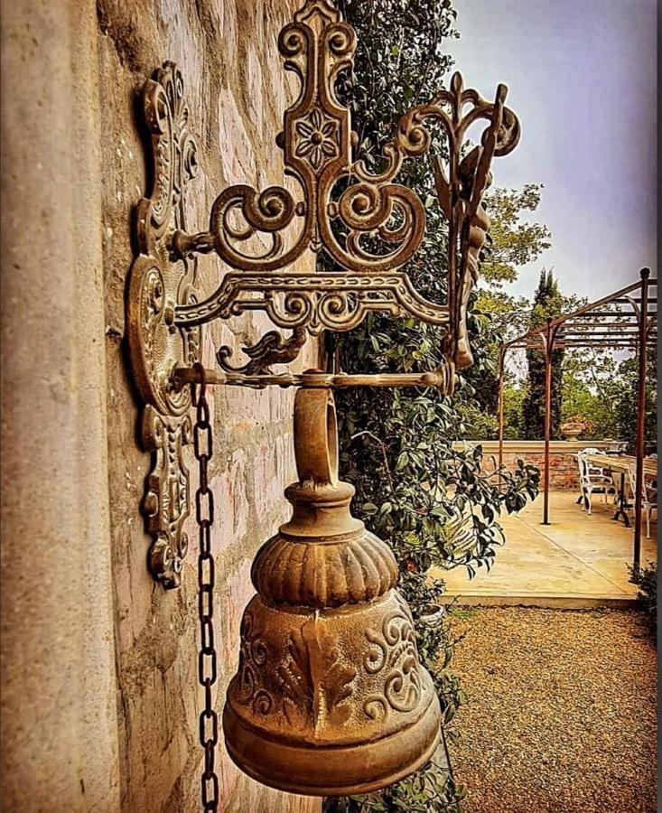Villa Anna Katarina Riebeek-Kasteel Kültér fotó