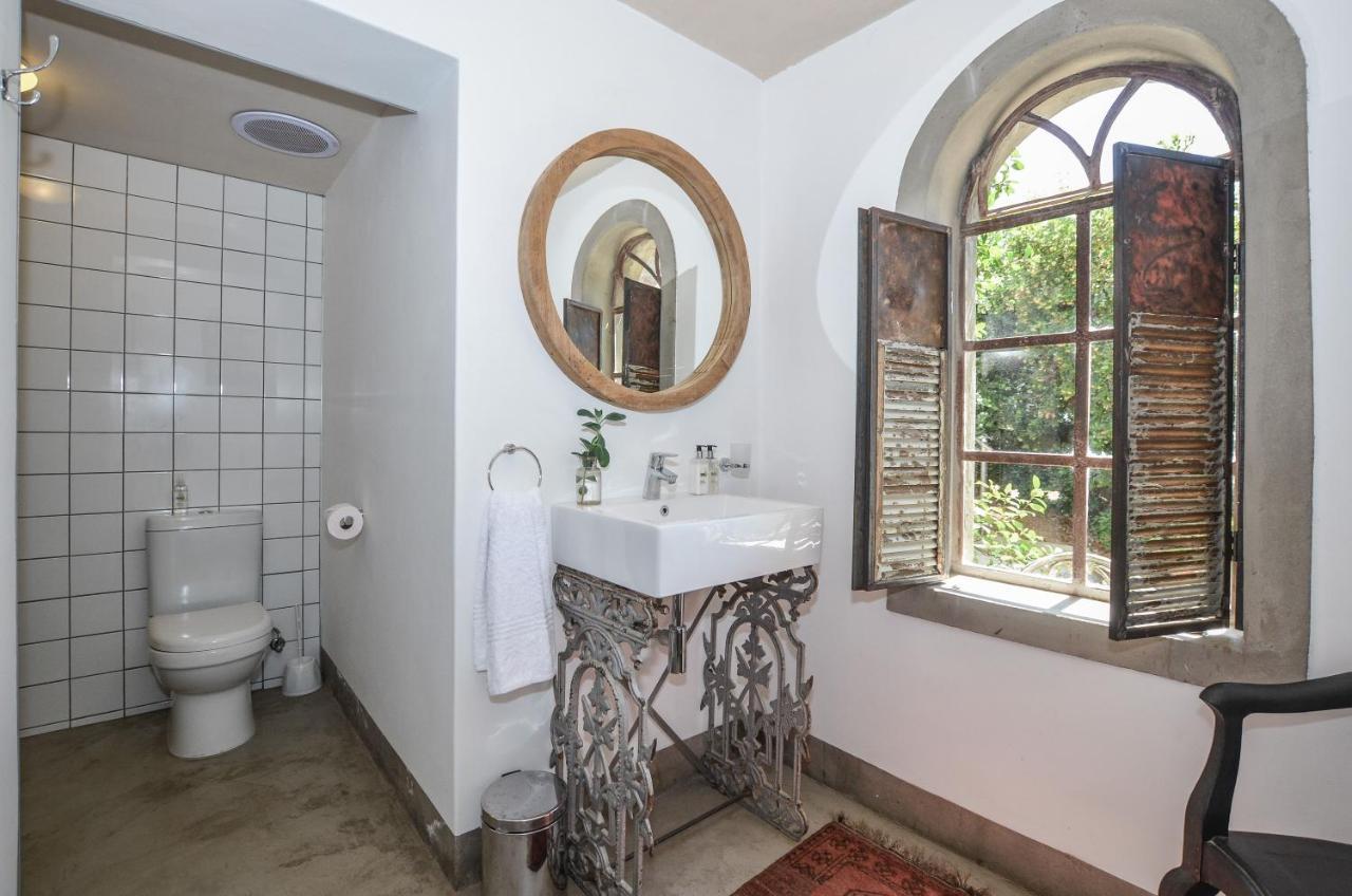 Villa Anna Katarina Riebeek-Kasteel Kültér fotó