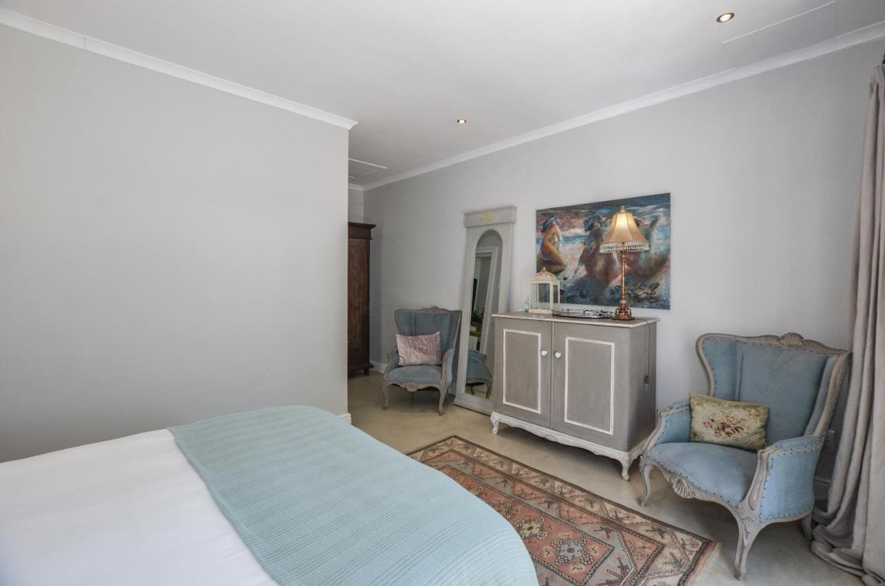 Villa Anna Katarina Riebeek-Kasteel Kültér fotó