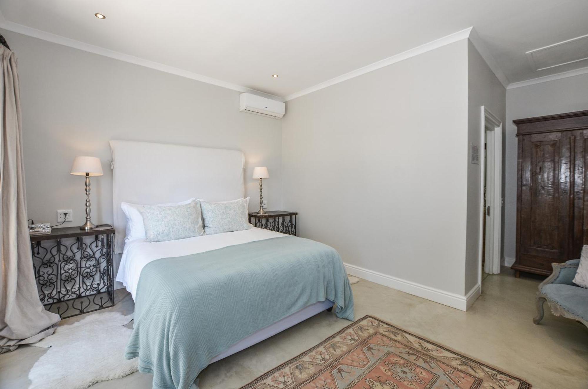 Villa Anna Katarina Riebeek-Kasteel Kültér fotó