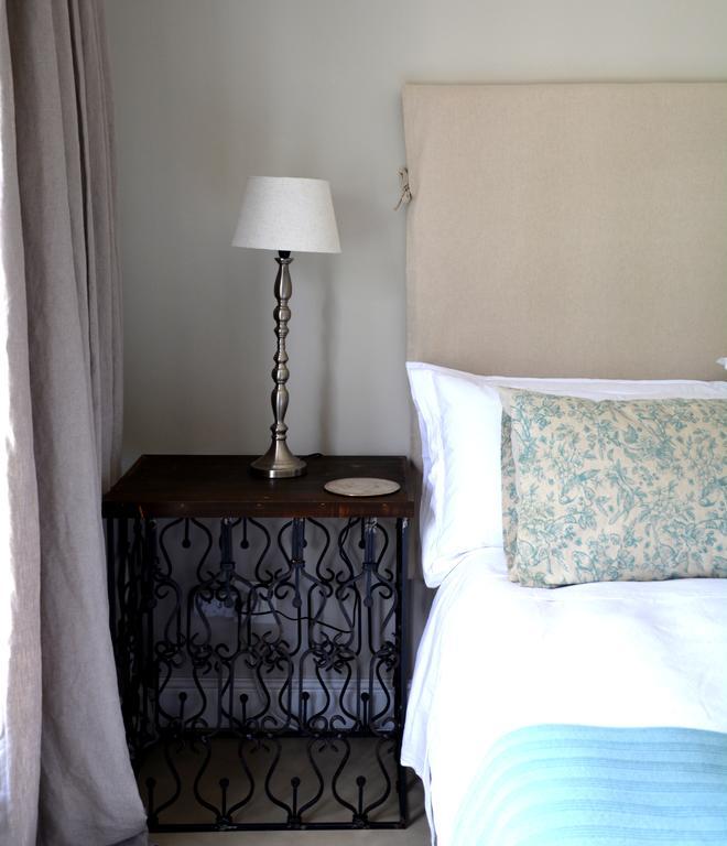 Villa Anna Katarina Riebeek-Kasteel Kültér fotó