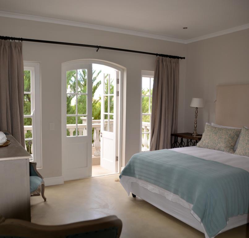 Villa Anna Katarina Riebeek-Kasteel Kültér fotó