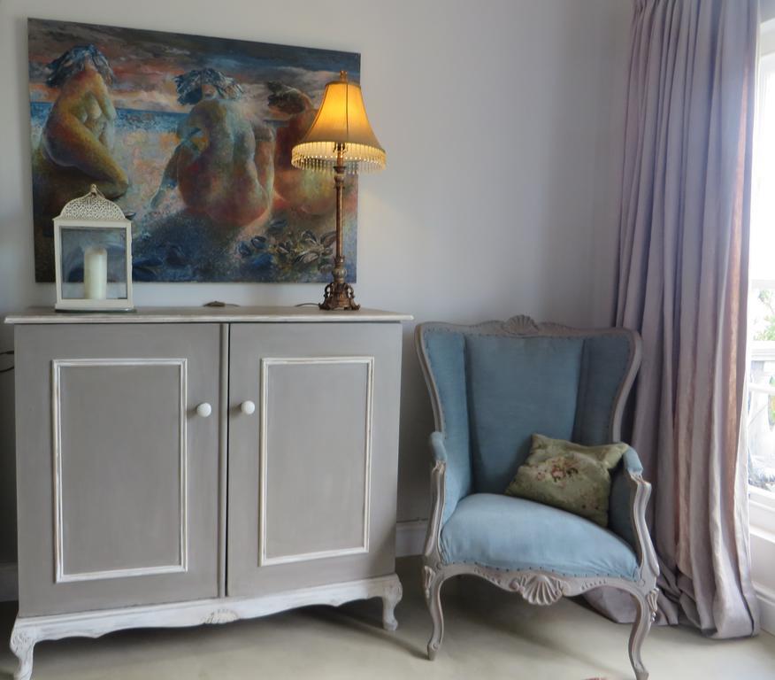 Villa Anna Katarina Riebeek-Kasteel Kültér fotó