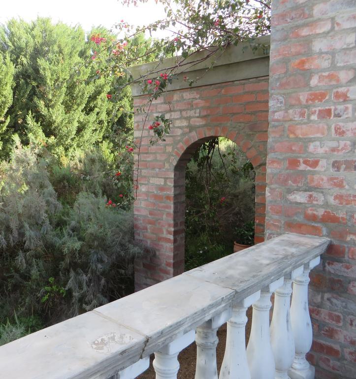 Villa Anna Katarina Riebeek-Kasteel Kültér fotó
