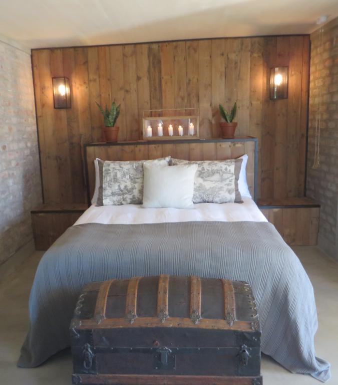 Villa Anna Katarina Riebeek-Kasteel Kültér fotó