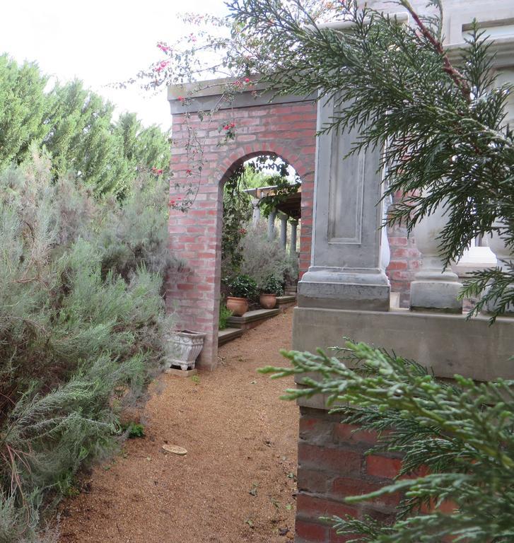 Villa Anna Katarina Riebeek-Kasteel Kültér fotó