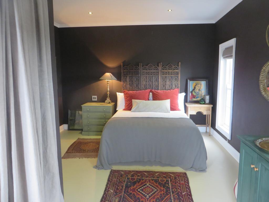Villa Anna Katarina Riebeek-Kasteel Kültér fotó