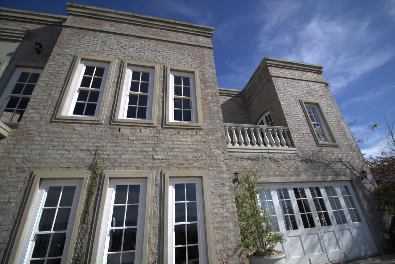 Villa Anna Katarina Riebeek-Kasteel Kültér fotó