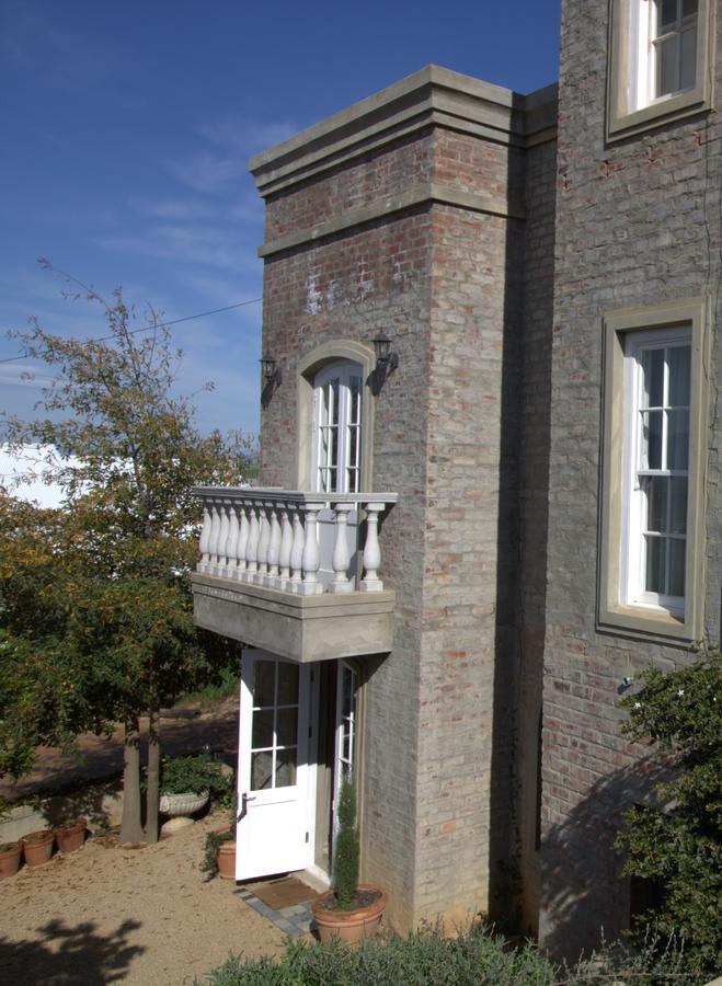 Villa Anna Katarina Riebeek-Kasteel Kültér fotó