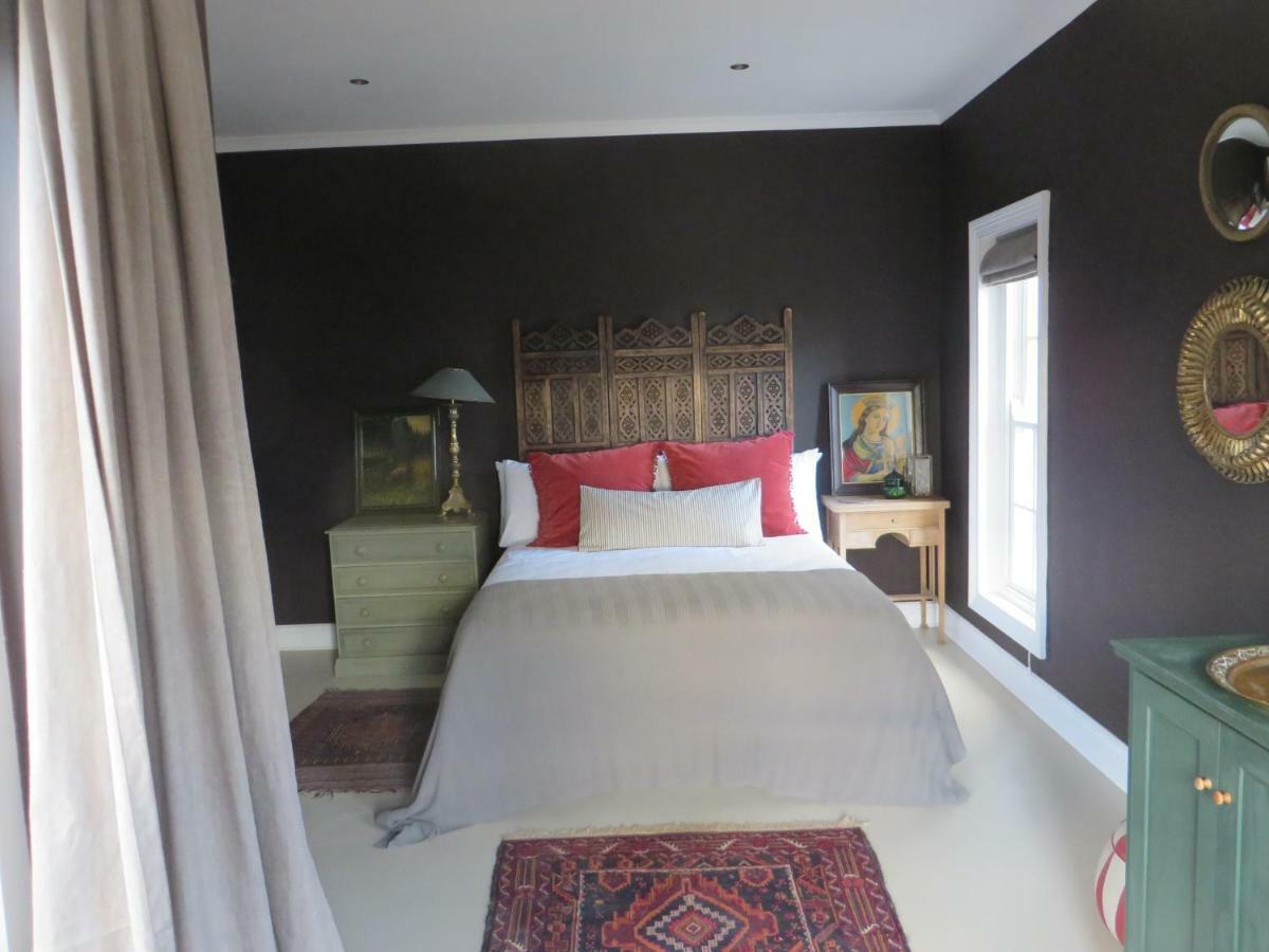 Villa Anna Katarina Riebeek-Kasteel Kültér fotó